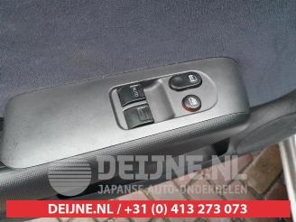 Honda Jazz Jazz (GD/GE2/GE3), Hatchback, 2002 / 2008 1.4 i-Dsi picture 11