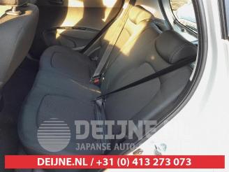 Hyundai I-10 i10 (B5), Hatchback, 2013 / 2019 1.0 12V picture 13