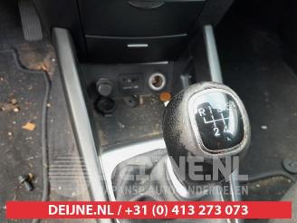 Kia Cee d Cee'd Sporty Wagon (EDF), Combi, 2007 / 2012 1.4 16V picture 21