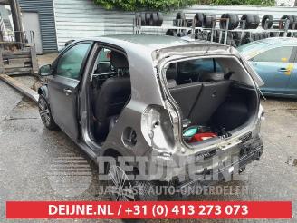 Kia Picanto Picanto (JA), Hatchback, 2017 1.0 T-GDI 12V picture 6