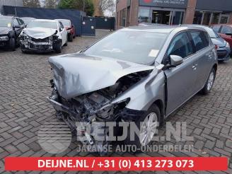 Toyota Auris  picture 3