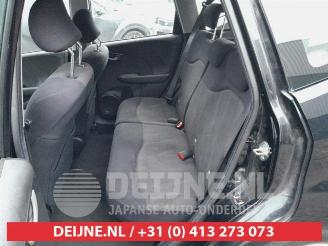 Honda Jazz Jazz (GE6/GE8/GG/GP), Hatchback, 2008 / 2015 1.4 VTEC 16V picture 14