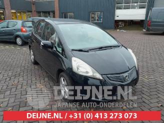 Démontage voiture Honda Jazz Jazz (GE6/GE8/GG/GP), Hatchback, 2008 / 2015 1.4 VTEC 16V 2010/8