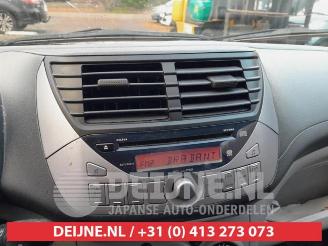 Suzuki Alto Alto, Hatchback 5-drs, 2009 1.0 12V picture 14