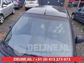 Chevrolet Matiz Matiz (M200), Hatchback, 2005 1.0 picture 9