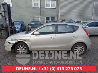 Hyundai I-30 i30 (FD), Hatchback, 2007 / 2011 1.6 CVVT 16V picture 4