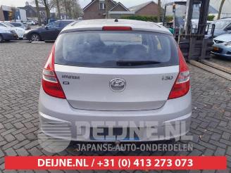 Hyundai I-30 i30 (FD), Hatchback, 2007 / 2011 1.6 CVVT 16V picture 6
