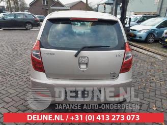 Hyundai I-10 i10 (F5), Hatchback, 2007 / 2013 1.2i 16V picture 6