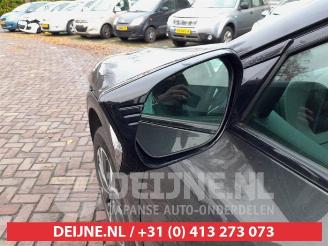 Kia EV6 EV6 (CV), Hatchback, 2021 77.4 kWh RWD picture 12