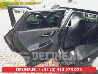 Kia EV6 EV6 (CV), Hatchback, 2021 77.4 kWh RWD picture 15
