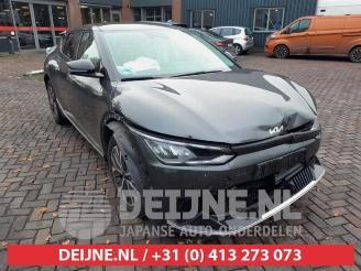 demontáž osobní automobily Kia EV6 EV6 (CV), Hatchback, 2021 77.4 kWh RWD 2021/8