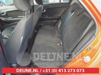 Kia Picanto Picanto (TA), Hatchback, 2011 / 2017 1.2 16V picture 12