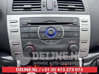 Mazda 6 6 SportBreak (GH19/GHA9), Combi, 2008 / 2013 2.0i 16V S-VT picture 10