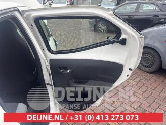 Toyota Aygo Aygo (B40), Hatchback, 2014 1.0 12V VVT-i picture 22