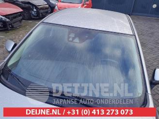 Mazda 6 6 (GJ/GH/GL), Sedan, 2012 2.2 SkyActiv-D 150 16V picture 9