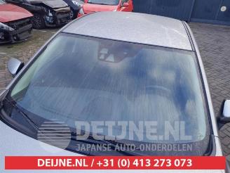 Mazda 6 6 (GJ/GH/GL), Sedan, 2013 2.2 SkyActiv-D 150 16V picture 9