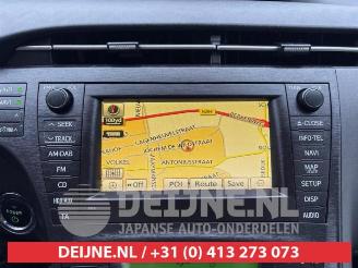 Toyota Prius Prius (ZVW3), Hatchback, 2009 / 2016 1.8 16V picture 9