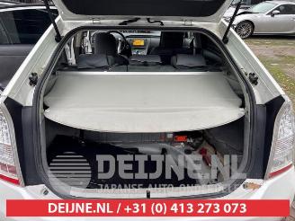Toyota Prius Prius (ZVW3), Hatchback, 2009 / 2016 1.8 16V picture 22