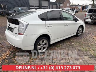 Toyota Prius Prius (ZVW3), Hatchback, 2009 / 2016 1.8 16V picture 7