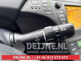 Toyota Prius Prius (ZVW3), Hatchback, 2009 / 2016 1.8 16V picture 13