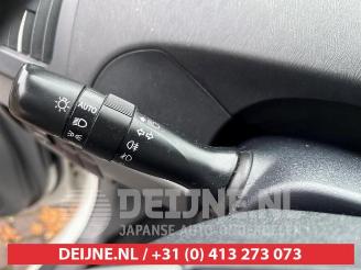 Toyota Prius Prius (ZVW3), Hatchback, 2009 / 2016 1.8 16V picture 13