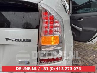 Toyota Prius Prius (ZVW3), Hatchback, 2009 / 2016 1.8 16V picture 28