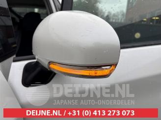 Toyota Prius Prius (ZVW3), Hatchback, 2009 / 2016 1.8 16V picture 25