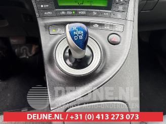 Toyota Prius Prius (ZVW3), Hatchback, 2009 / 2016 1.8 16V picture 12