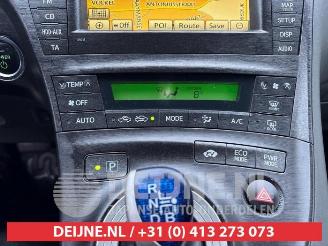 Toyota Prius Prius (ZVW3), Hatchback, 2009 / 2016 1.8 16V picture 11
