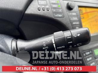 Toyota Prius Prius (ZVW3), Hatchback, 2009 / 2016 1.8 16V picture 12