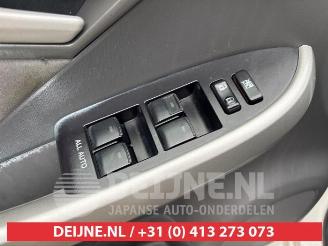 Toyota Prius Prius (ZVW3), Hatchback, 2009 / 2016 1.8 16V picture 15