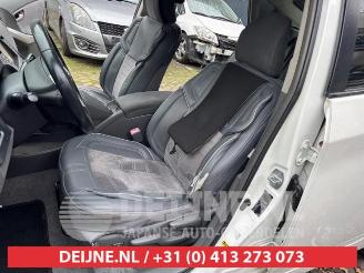 Toyota Prius Prius (ZVW3), Hatchback, 2009 / 2016 1.8 16V picture 29