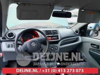 Suzuki Alto Alto, Hatchback 5-drs, 2009 1.0 12V picture 15