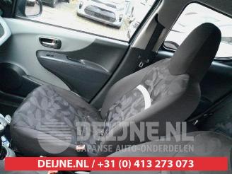 Suzuki Alto Alto, Hatchback 5-drs, 2009 1.0 12V picture 14