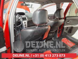 Toyota Yaris Yaris II (P9), Hatchback, 2005 / 2014 1.8 16V VVT-i TS picture 16