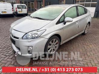 Toyota Prius Prius (ZVW3), Hatchback, 2009 / 2016 1.8 16V picture 3