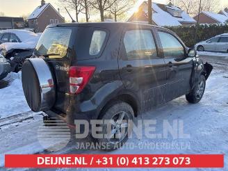 Daihatsu Terios Terios (J2), Terreinwagen, 2005 1.5 16V DVVT 4x2 Euro 4 picture 7