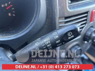 Daihatsu Terios Terios (J2), Terreinwagen, 2005 1.5 16V DVVT 4x2 Euro 4 picture 11