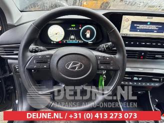 Hyundai I-20 i20 (BC3), Hatchback 5-drs, 2020 1.0 T-GDI 100 12V picture 15