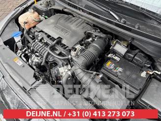 Hyundai I-20 i20 (BC3), Hatchback 5-drs, 2020 1.0 T-GDI 100 12V picture 33