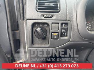 Suzuki Wagon r Wagon-R, MPV, 2004 / 2008 1.0 12V picture 14