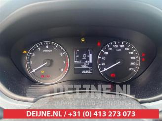 Hyundai I-20 i20 (GBB), Hatchback, 2014 / 2020 1.2i 16V picture 9