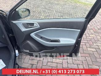 Hyundai I-20 i20 (GBB), Hatchback, 2014 / 2020 1.2i 16V picture 22
