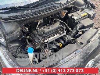Hyundai I-20 i20 (GBB), Hatchback, 2014 / 2020 1.2i 16V picture 28
