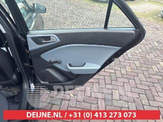 Hyundai I-20 i20 (GBB), Hatchback, 2014 / 2020 1.2i 16V picture 21
