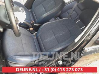 Kia Picanto Picanto (JA), Hatchback, 2017 1.0 12V picture 14