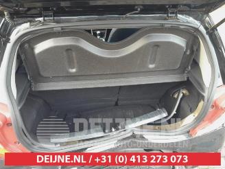 Kia Picanto Picanto (JA), Hatchback, 2017 1.0 12V picture 18