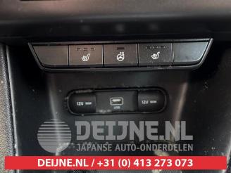 Kia Sportage Sportage (QL), Terreinwagen, 2015 / 2022 1.6 GDI 16V 4x2 picture 12