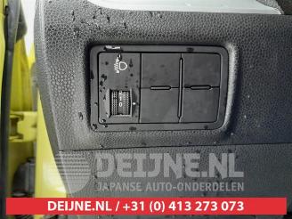 Kia Picanto Picanto (TA), Hatchback, 2011 / 2017 1.2 16V picture 12