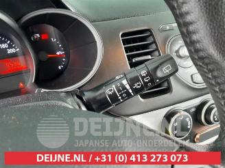 Kia Picanto Picanto (TA), Hatchback, 2011 / 2017 1.2 16V picture 10